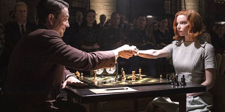 The Queen’s Gambit Ending Explained What Happened To Beth?
